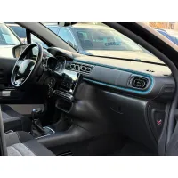 Citroën C3, 2021, МКПП, пробег 46537 км