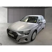 Audi A3, 2022, АКПП, пробег 49500 км