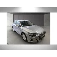 Audi A3, 2022, АКПП, пробег 49500 км