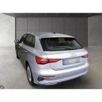 Audi A3, 2022, АКПП, пробег 49500 км
