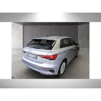 Audi A3, 2022, АКПП, пробег 49500 км