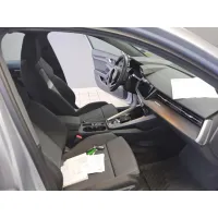 Audi A3, 2022, АКПП, пробег 49500 км