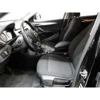 BMW X2, 2022, АКПП, пробег 74893 км