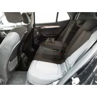 BMW X2, 2022, АКПП, пробег 74893 км