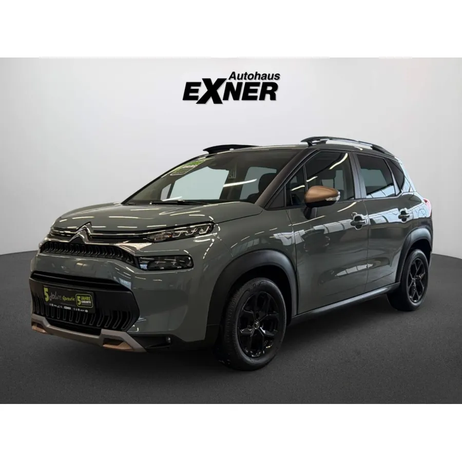 Citroën C3, 2023, МКПП, пробег 54119 км