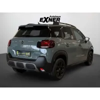 Citroën C3, 2023, МКПП, пробег 54119 км