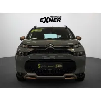 Citroën C3, 2023, МКПП, пробег 54119 км