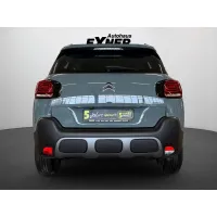 Citroën C3, 2023, МКПП, пробег 54119 км