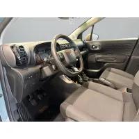 Citroën C3, 2023, МКПП, пробег 54119 км