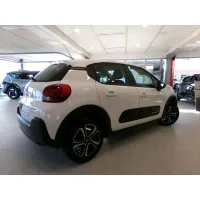Citroën C3, 2023, МКПП, пробег 33952 км