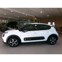 Citroën C3, 2023, МКПП, пробег 33952 км