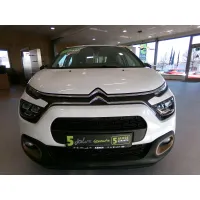 Citroën C3, 2023, МКПП, пробег 33952 км