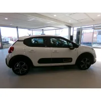 Citroën C3, 2023, МКПП, пробег 33952 км
