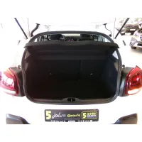 Citroën C3, 2023, МКПП, пробег 33952 км