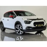 Citroën C3, 2023, АКПП, пробег 27838 км