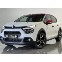 Citroën C3, 2023, АКПП, пробег 27838 км
