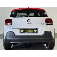 Citroën C3, 2023, АКПП, пробег 27838 км