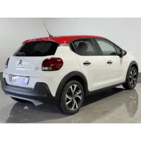 Citroën C3, 2023, АКПП, пробег 27838 км