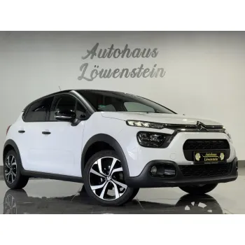 Citroën C3, 2023, АКПП, пробег 30063 км