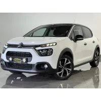 Citroën C3, 2023, АКПП, пробег 30063 км
