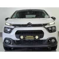 Citroën C3, 2023, АКПП, пробег 30063 км