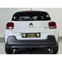 Citroën C3, 2023, АКПП, пробег 30063 км