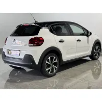 Citroën C3, 2023, АКПП, пробег 30063 км
