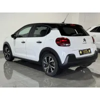 Citroën C3, 2023, АКПП, пробег 30063 км