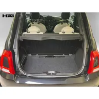 Fiat 500, 2022, МКПП, пробег 26500 км