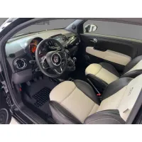 Fiat 500, 2022, МКПП, пробег 26500 км