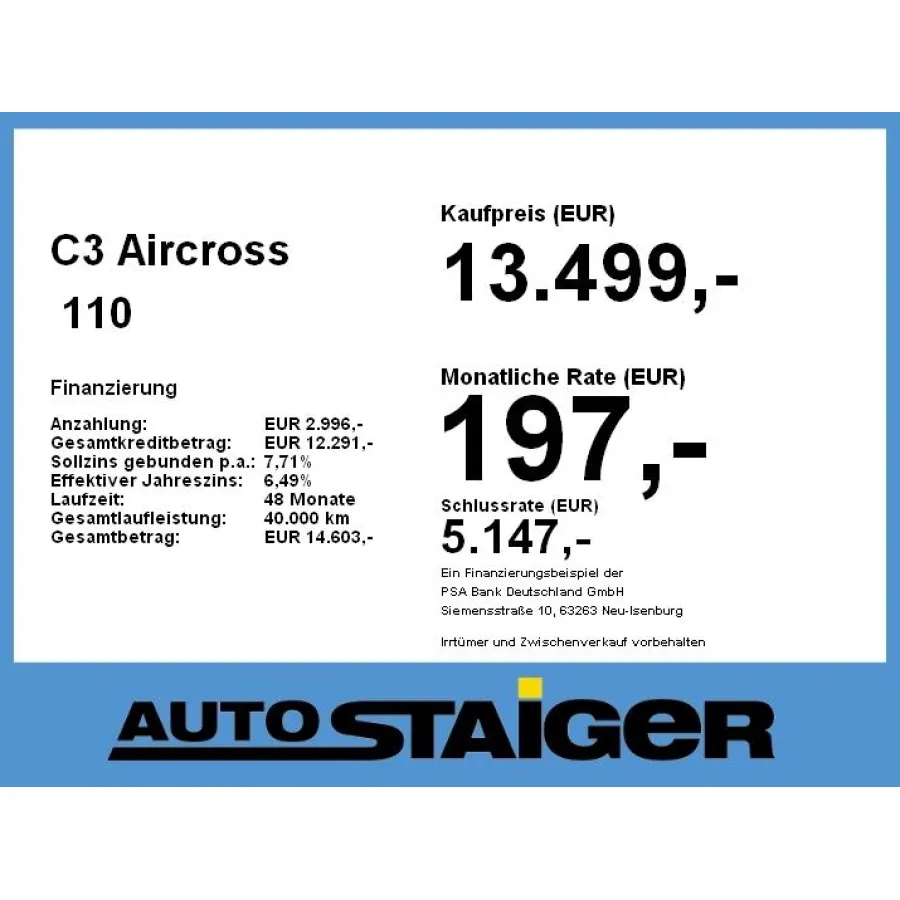 Citroën C3, 2022, МКПП, пробег 28550 км