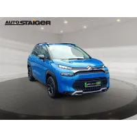 Citroën C3, 2022, МКПП, пробег 28550 км