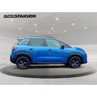 Citroën C3, 2022, МКПП, пробег 28550 км