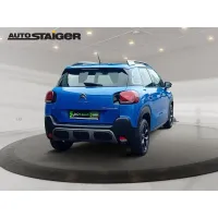 Citroën C3, 2022, МКПП, пробег 28550 км