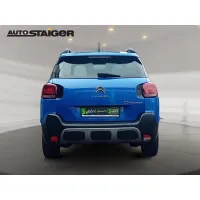 Citroën C3, 2022, МКПП, пробег 28550 км