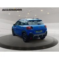 Citroën C3, 2022, МКПП, пробег 28550 км