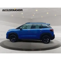 Citroën C3, 2022, МКПП, пробег 28550 км