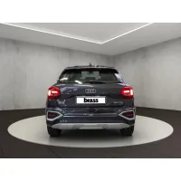 Audi Q2, 2023, АКПП, пробег 27353 км