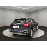 Audi Q2, 2023, АКПП, пробег 27353 км