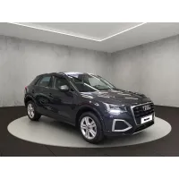 Audi Q2, 2023, АКПП, пробег 27353 км