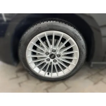 Audi A3, 2022, МКПП, пробег 23725 км