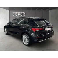 Audi A3, 2022, МКПП, пробег 23725 км