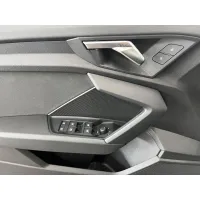 Audi A3, 2022, МКПП, пробег 23725 км