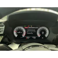 Audi A3, 2022, МКПП, пробег 23725 км