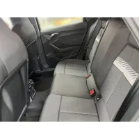 Audi A3, 2022, МКПП, пробег 23725 км