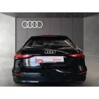 Audi A3, 2023, АКПП, пробег 93622 км