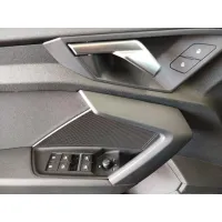 Audi A3, 2023, АКПП, пробег 93622 км