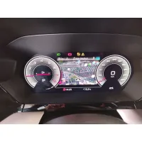 Audi A3, 2023, АКПП, пробег 93622 км