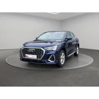 Audi Q3, 2022, МКПП, пробег 72302 км