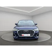 Audi Q3, 2022, МКПП, пробег 72302 км